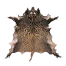 Skin boar