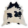 Skin cow