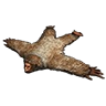 Skin sasquatch