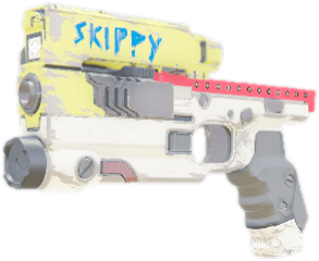 Skippy