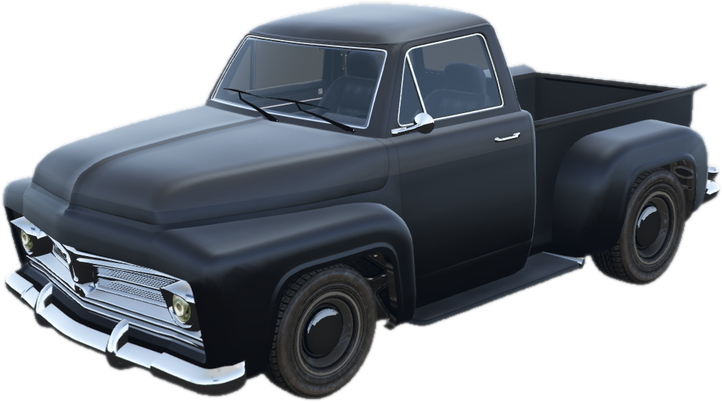 Slamvan