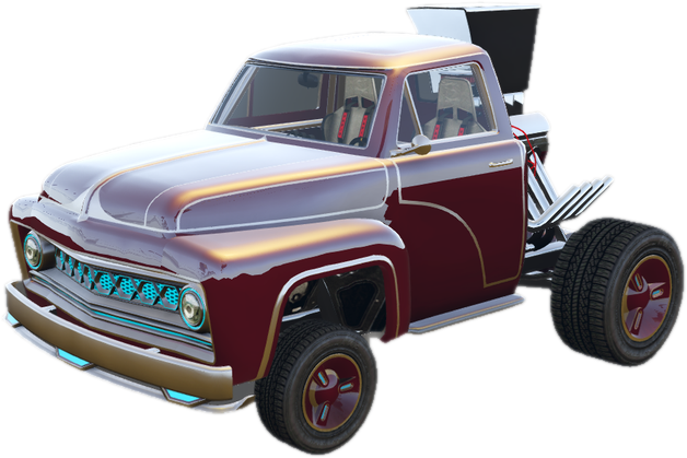 Slamvan5