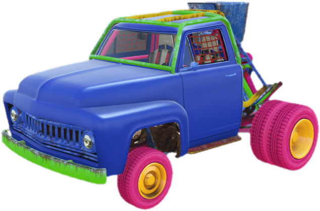 Slamvan6