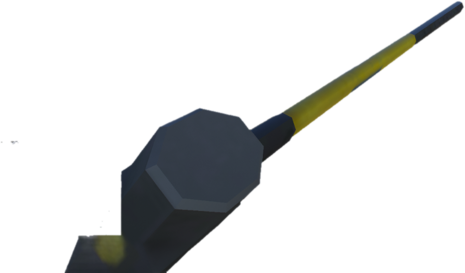 Sledgehammer