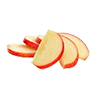 Slicedapple