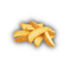 Slicedpotato