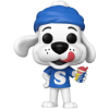 Slush puppy pop