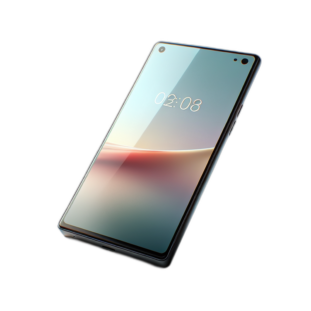 Smartphone 2