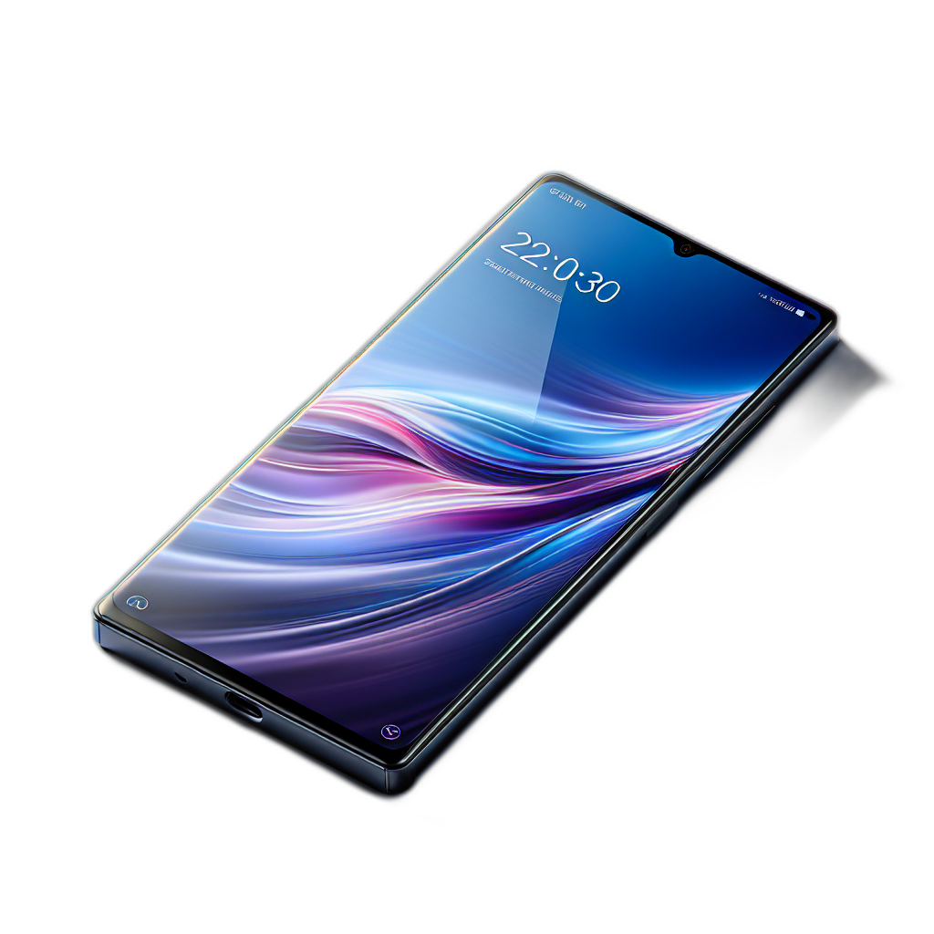 Smartphone 3