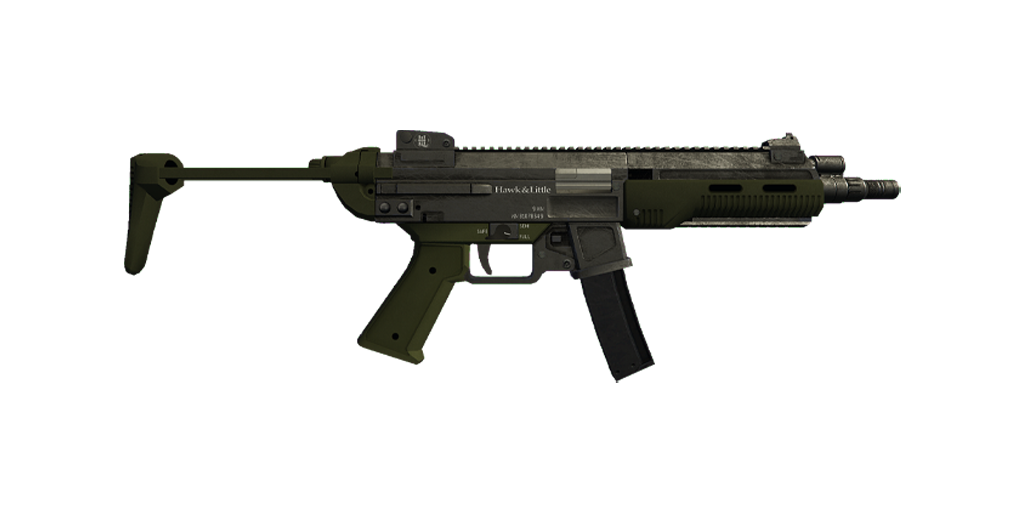 Smg 1