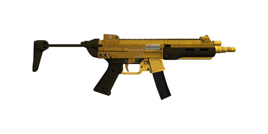 Smg 2