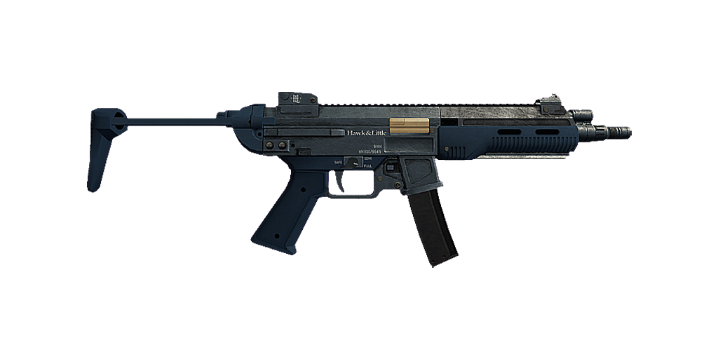 Smg 5