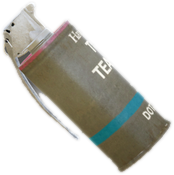 Smokegrenade