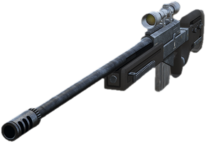 Sniperrifle