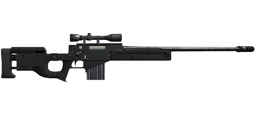 Sniperrifle 0