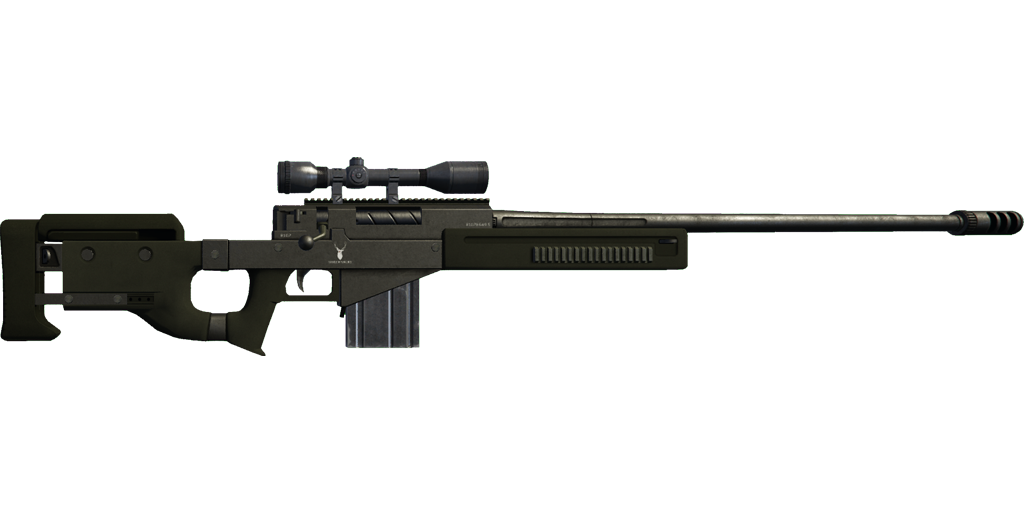 Sniperrifle 1