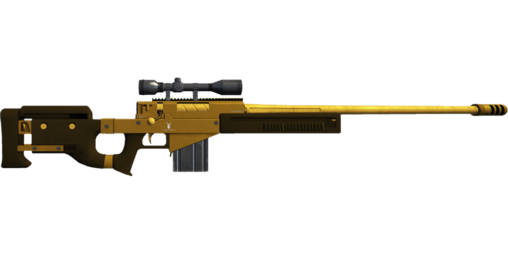 Sniperrifle 2
