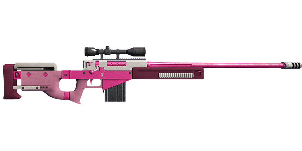 Sniperrifle 3
