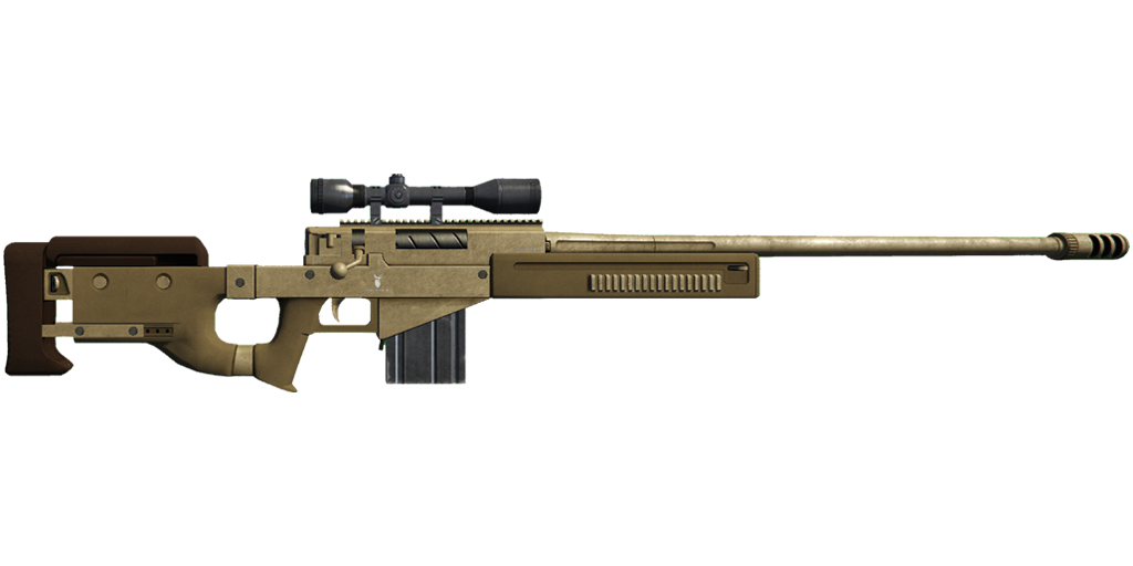 Sniperrifle 4