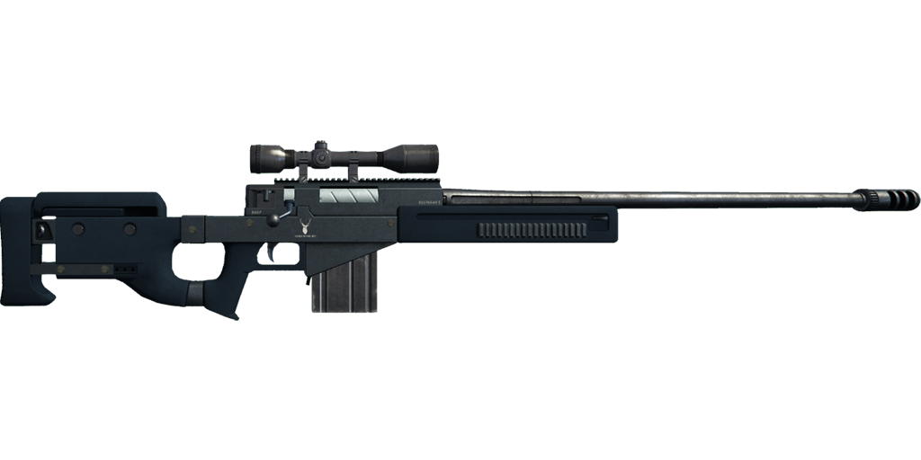 Sniperrifle 5