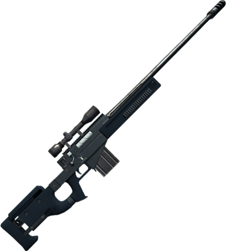 Sniperrifle 5 small