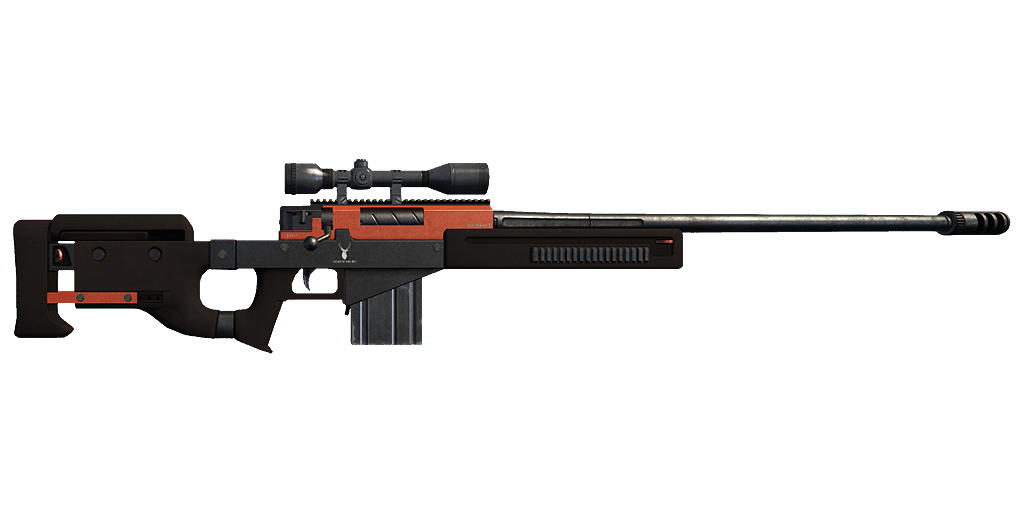 Sniperrifle 6