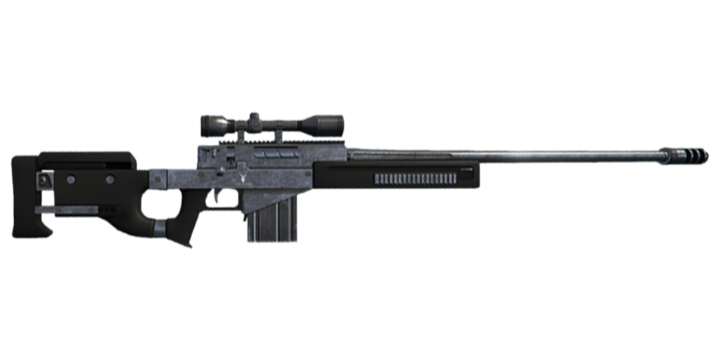 Sniperrifle 7