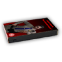 Snow vhs