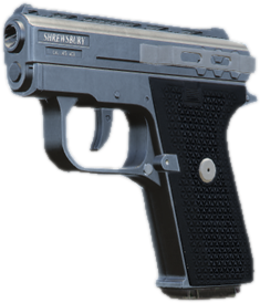 Snspistol mk2