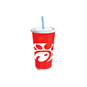 Soda chickfila