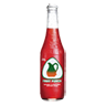 Soda fruit punch