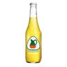 Soda pineapple