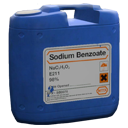 Sodium benzoate
