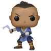 Sokka pop