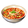 Soup bean