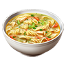 Soup chickenveg2