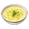 Soup cornchowder