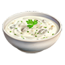 Soup creamypotato