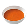 Soup gazpacho