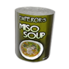 Soup miso