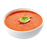 Soup tomato