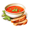 Soup tomato2