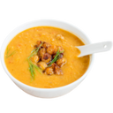 Soupe hivernale