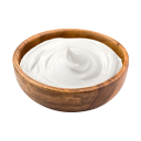 Sour cream