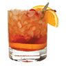 Sour whiskey