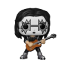 Spaceman