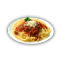 Spaghetti