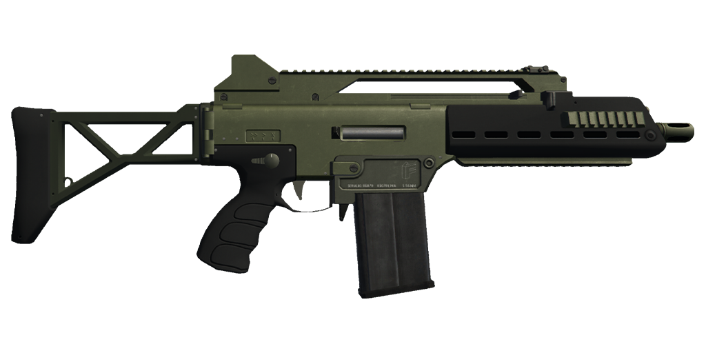 Specialcarbine 1
