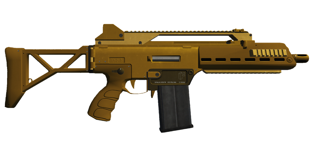 Specialcarbine 2