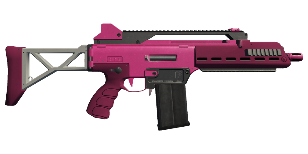 Specialcarbine 3